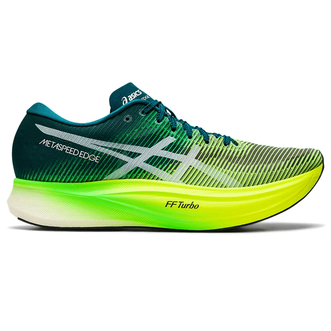 ASICS Metaspeed Edge Velvet Pine  1013A116 Men\'s Running Shoes Size 12.5 Buy ASICS Metaspeed Edge  main image 3