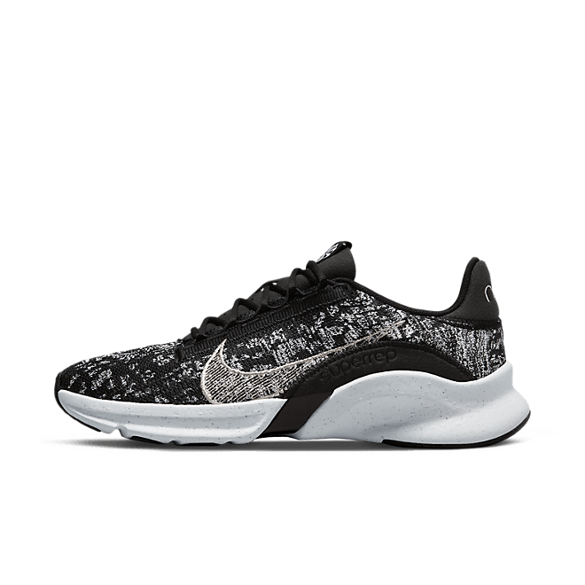 Nike SuperRep Go 3 Flyknit Next Nature