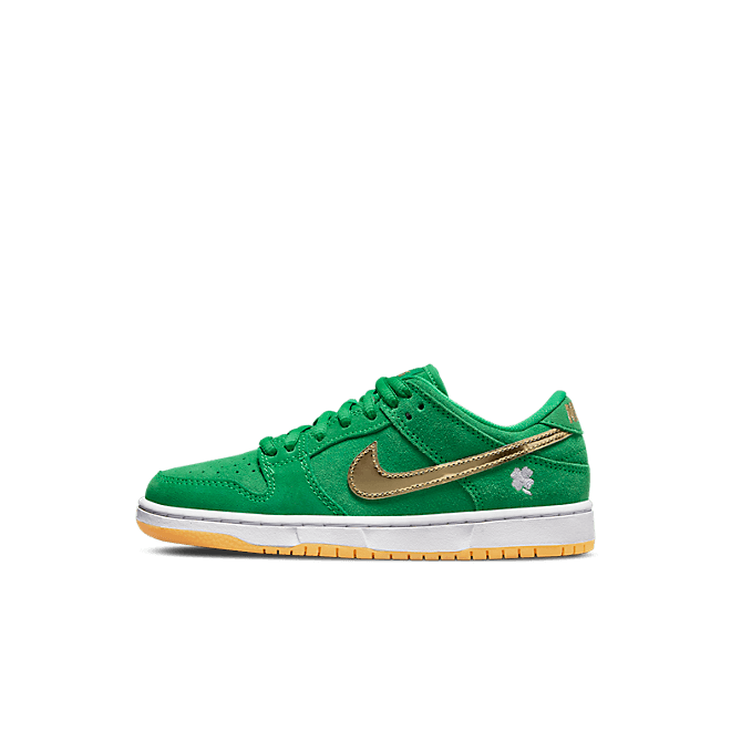 Nike SB Nike SB Dunk Low Pro St. Patricks Day (PS)