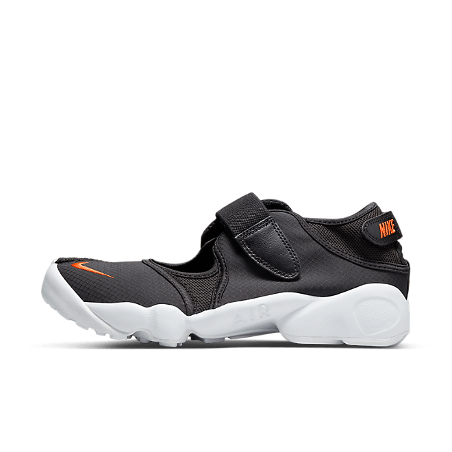 Nike Air Rift Breathe 'Black'
