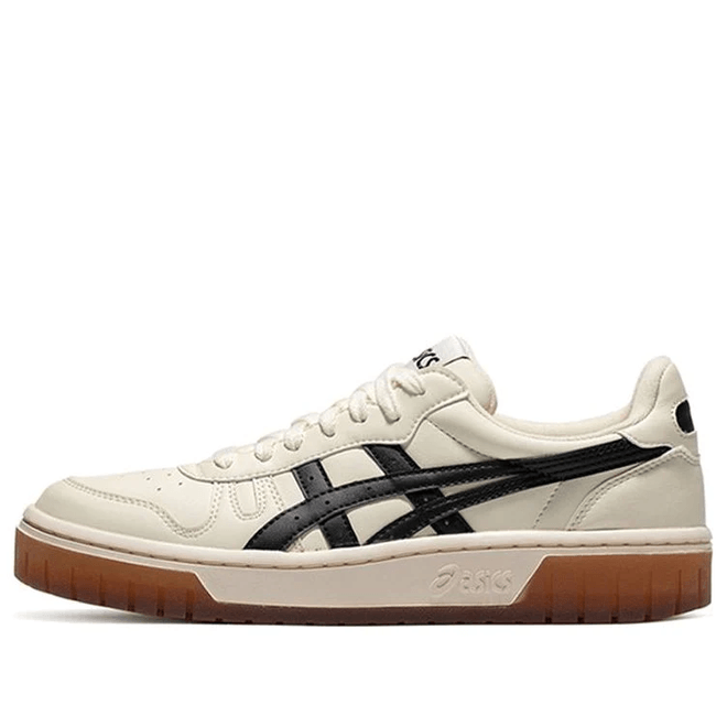 ASICS COURT MZ CREAMWHITE