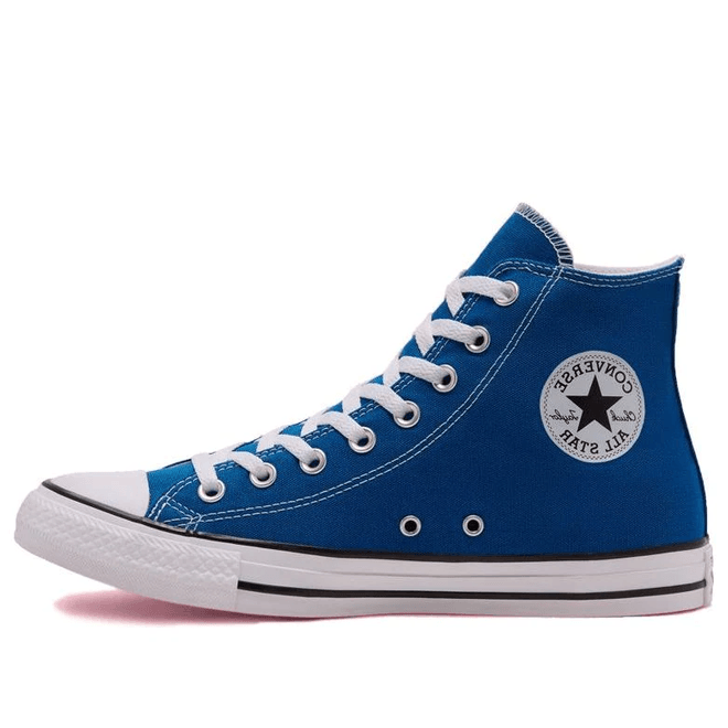 Converse Chuck Taylor All Star High 'Snorkel ' Snorkel Blue