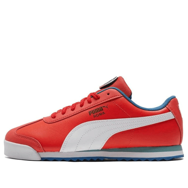 Puma Roma Go For RED