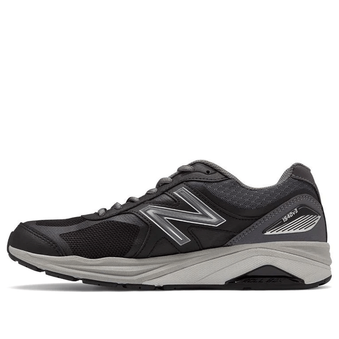 New Balance 1540v3 Black Marathon Running 