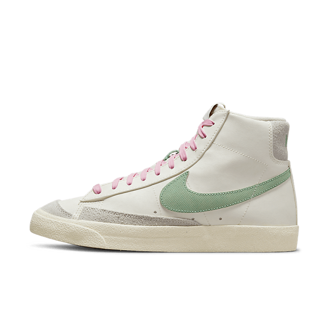 Nike Blazer Mid 77 PRM 'Certified Fresh'