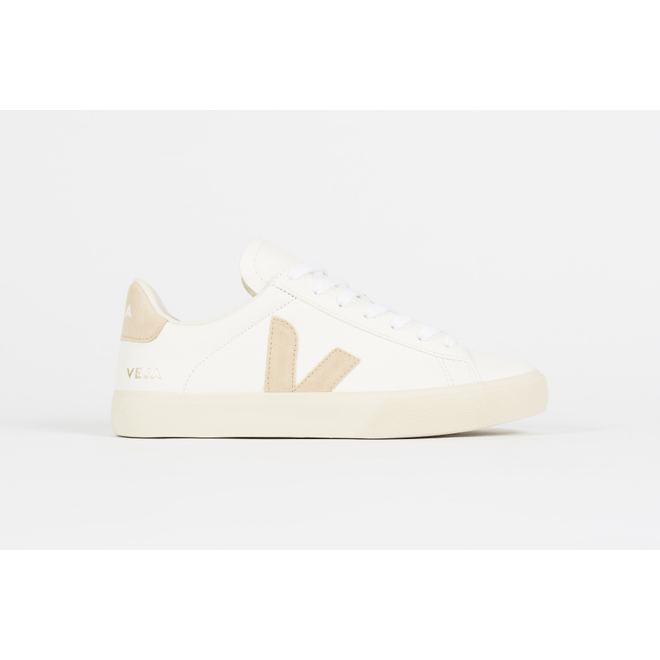 Veja Campo Chromefree Leather