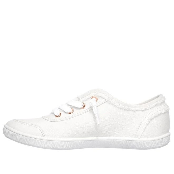 Skechers Bob's B Cute White 