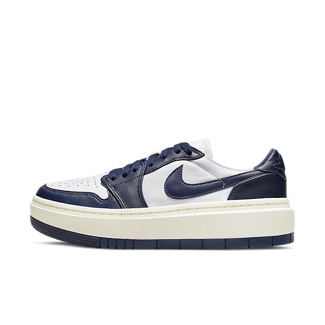 Jordan 1 Elevate Low 'Midnight Navy'