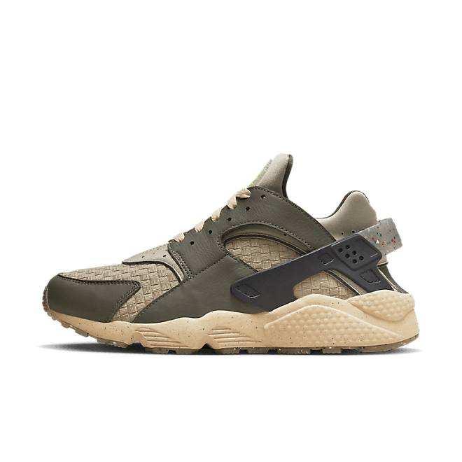 Nike Air Huarache Next Nature Marathon Running 
