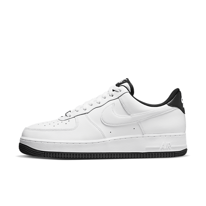 Air Force 1 Low White Black 