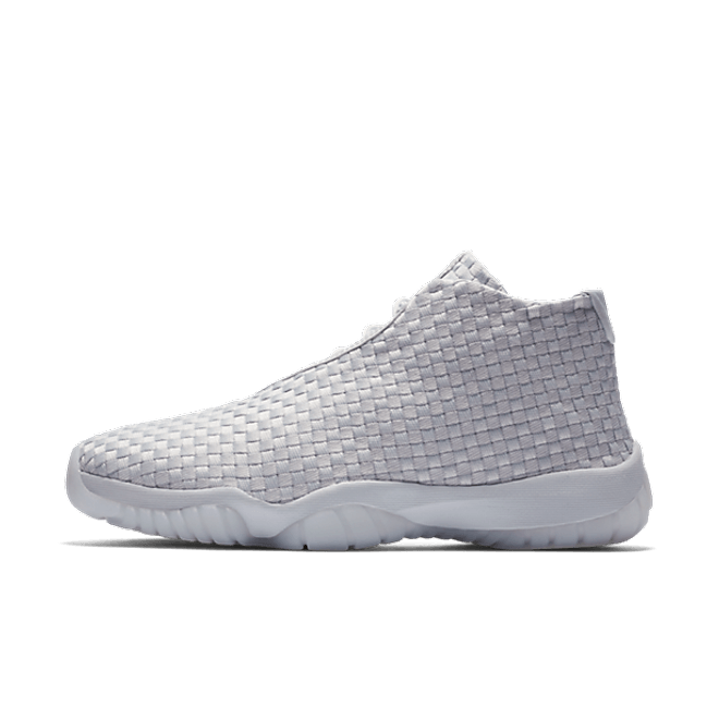 Air Jordan Future "Pure Platinum"