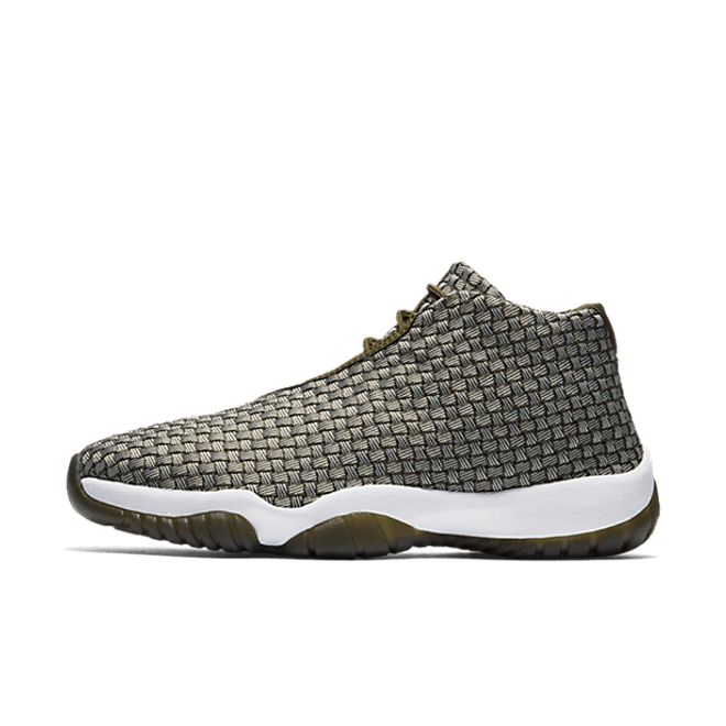 Air Jordan Future "Olive"