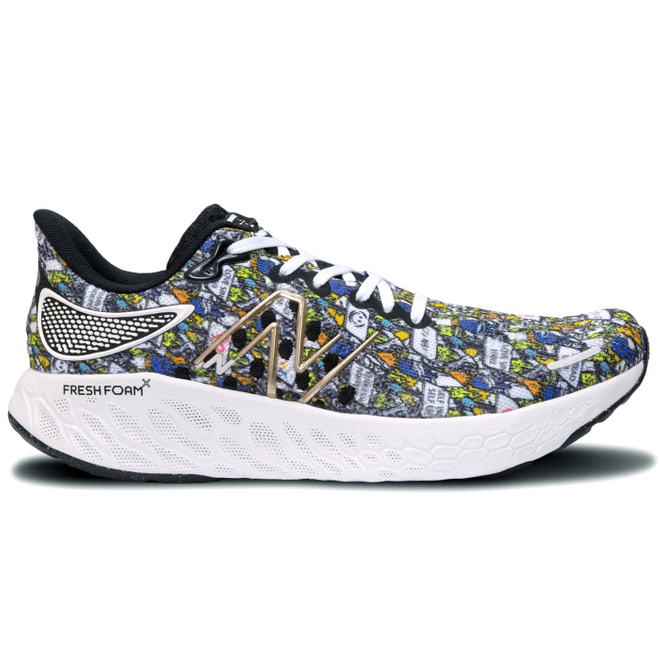 New Balance Fresh Foam X 1080v12 Love Print