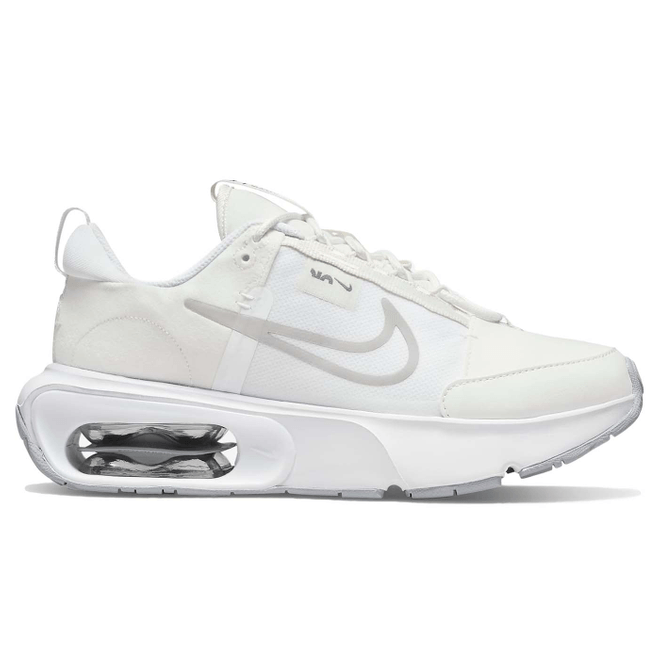 Nike Air Max INTRLK Summit White Smoke Grey (W)