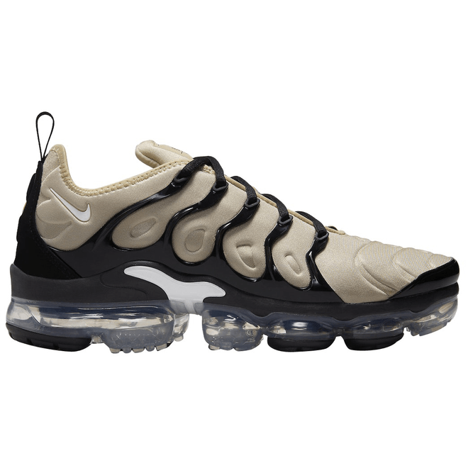 Nike Air VaporMax Plus Beige Black
