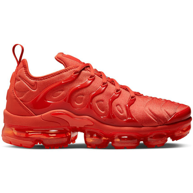 Nike Air VaporMax Plus Triple Orange (W)