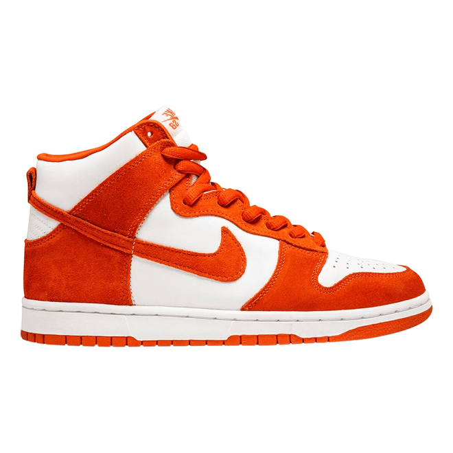 Nike SB Dunk High Pro Syracuse