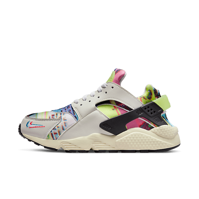 Nike Air Huarache Pixel Game (W)