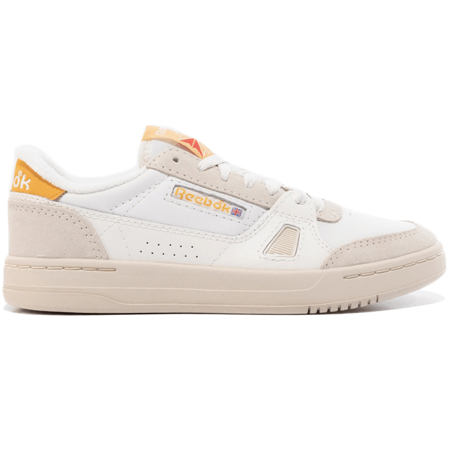 Reebok Classics White LT Court 