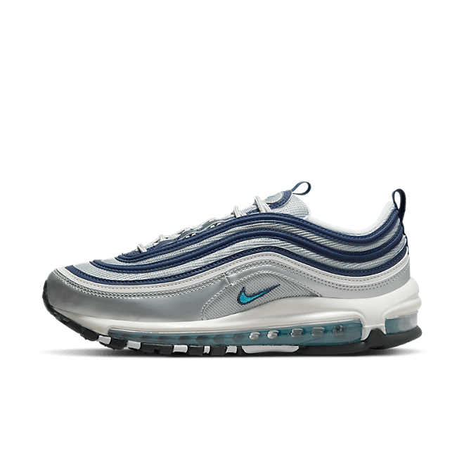 Nike Air Max 97 WMNS 'Chlorine Blue'