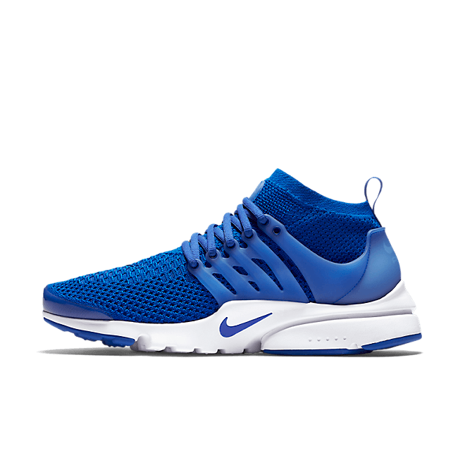 Nike Air Presto Ultra Flyknit 'Racer Blue'