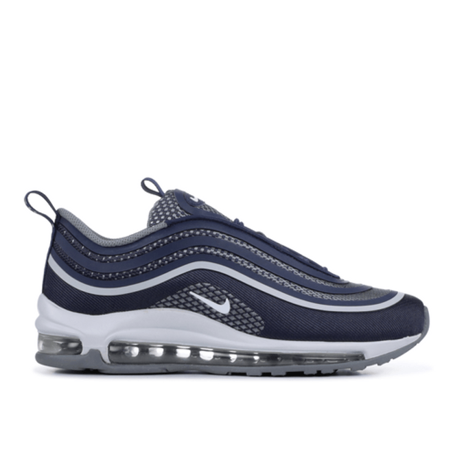 Nike Air Max 97 UL GS 'Midnight Navy'