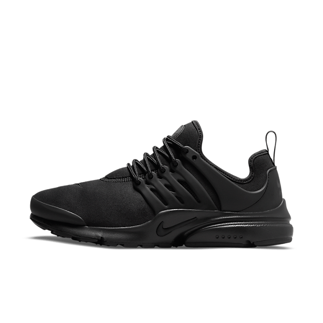 Nike Wmns Presto Fly 'Triple Black'