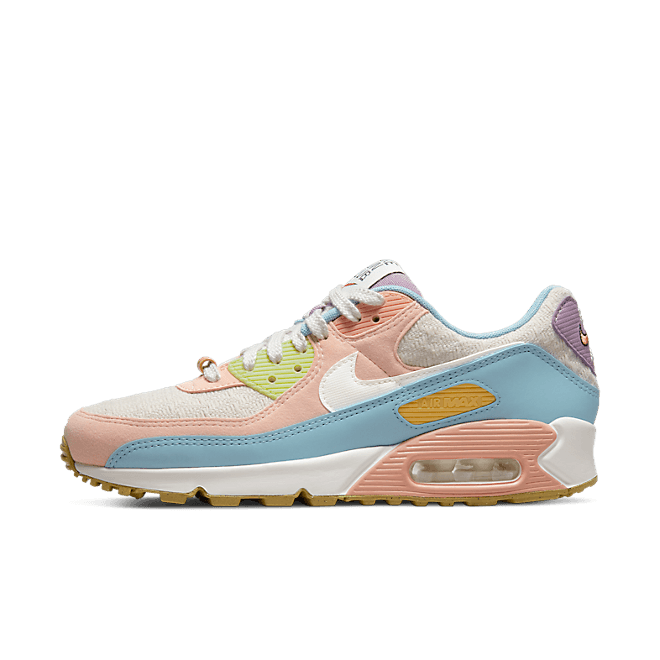 Nike Wmns Air Max 90 SE 'Sun Club - Multi-Color'