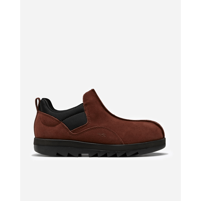 Reebok Beatnik Moc Brown