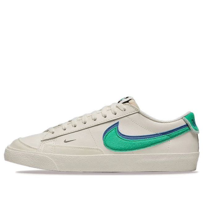 Nike Blazer Low 72 Low Tops Casual Skateboarding 