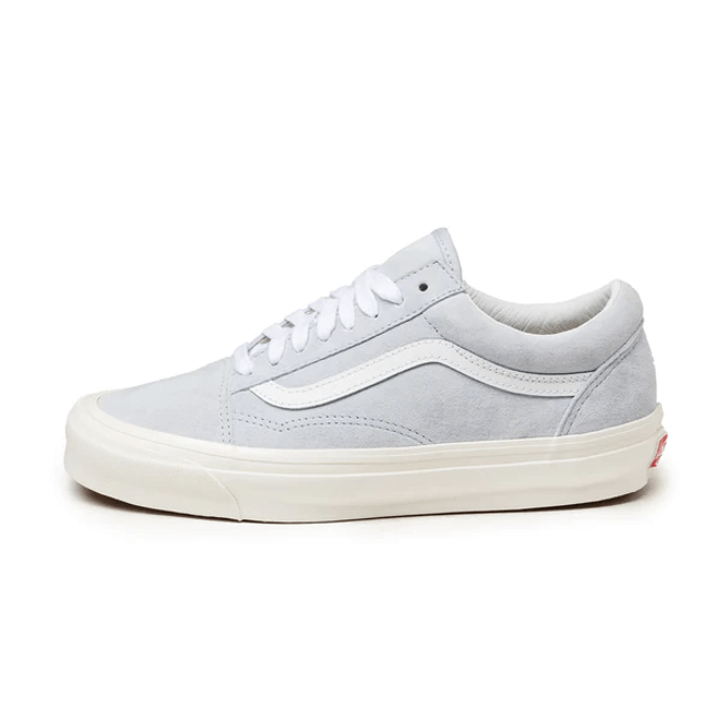 Vans Vault OG Old Skool LX *Pig Suede*