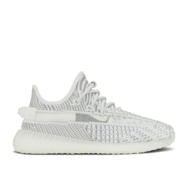 adidas Yeezy Boost 350 V2 Static (Non-Reflective) (Kids)