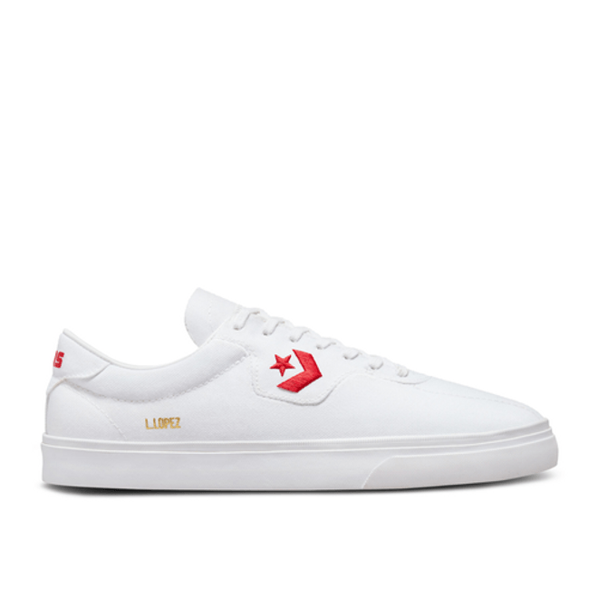 Louie Lopez Pro Canvas