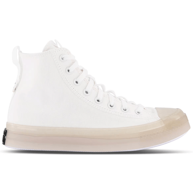 Converse Chuck Taylor All-Star CX Explore Hi White