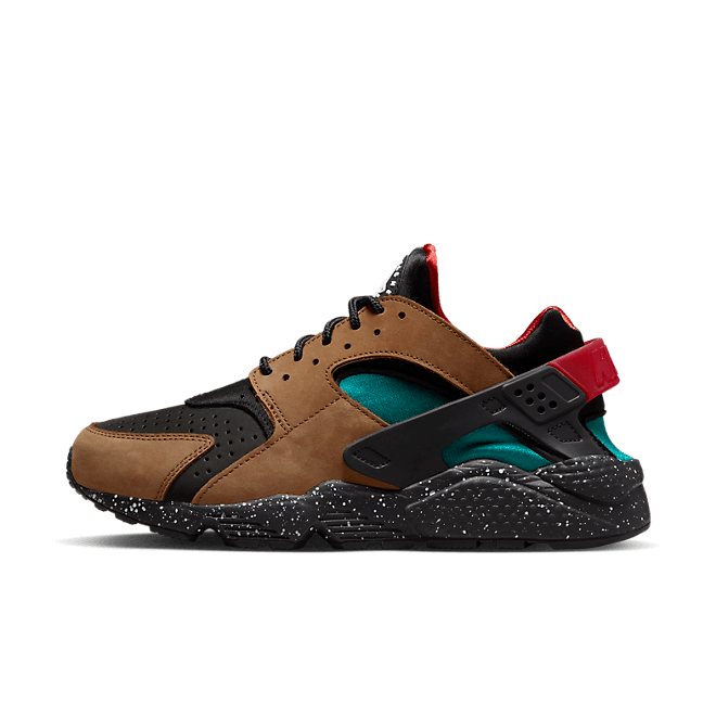 Nike Air Huarache ACG Mowabb Black Light British Tan