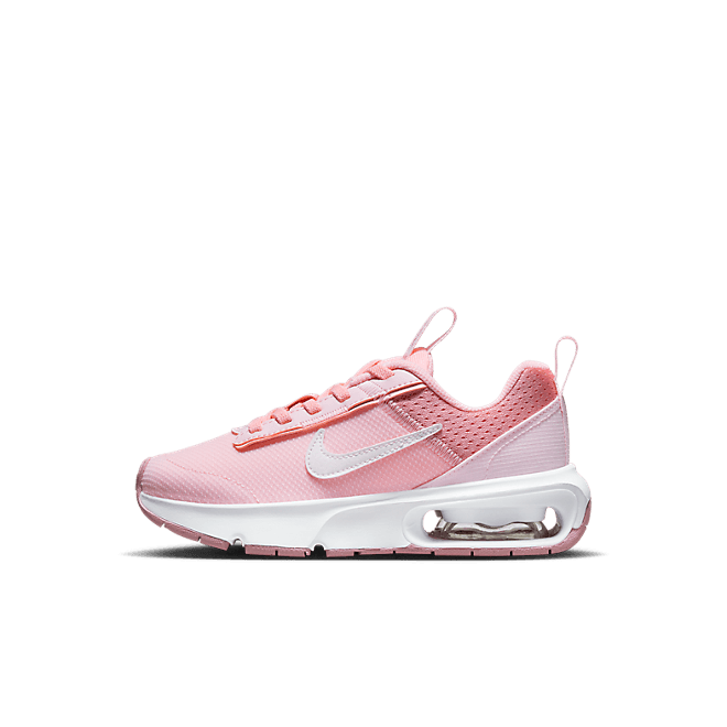 Kids Air Max Intrlk Lite PS Pink Athletic