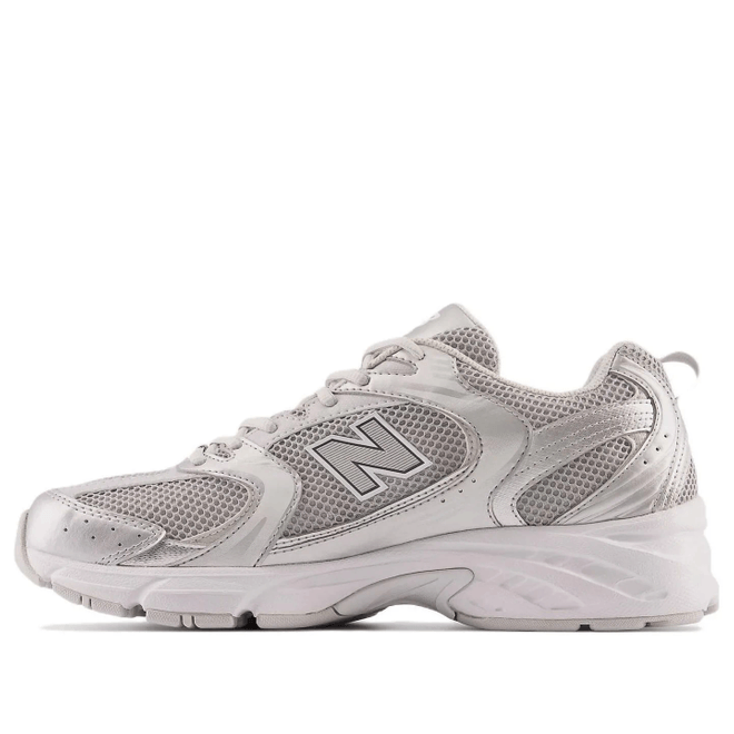 New Balance 530 Silver Grey Athletic 