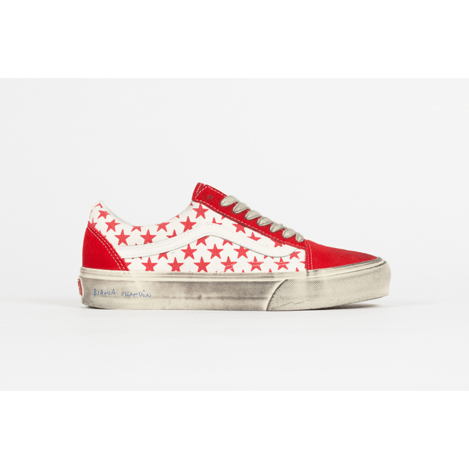 VANS VAULT x Bianca Chandon Old Skool VLT LX