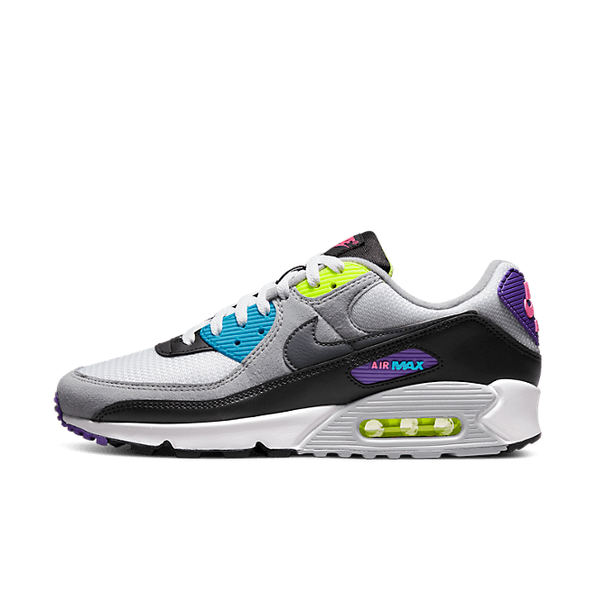 Nike Air Max 90 'What The'