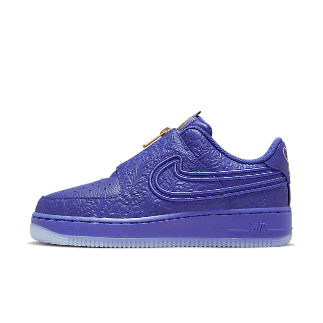 Nike Air Force 1 x Serena Williams Design Crew