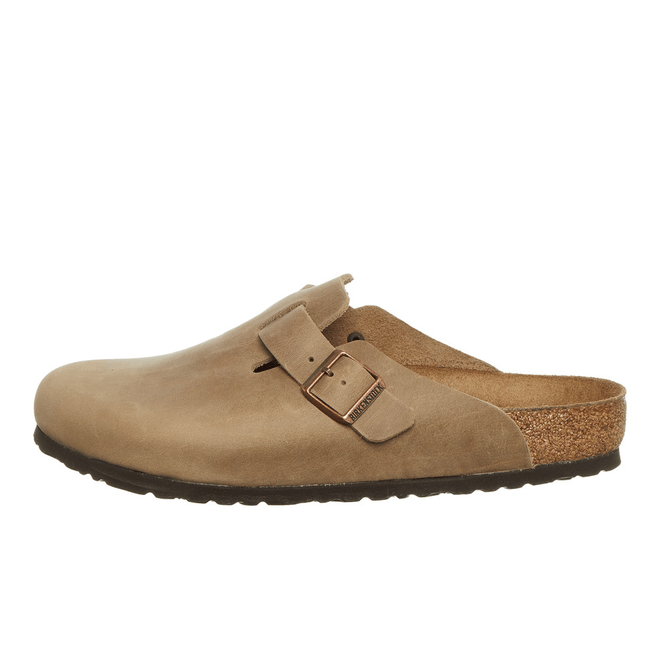 Birkenstock Boston BS  (Regular)