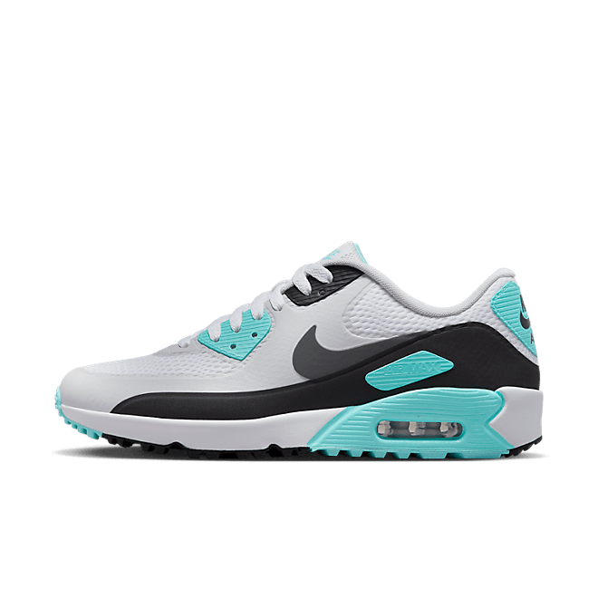 Air Max 90 G WHITE