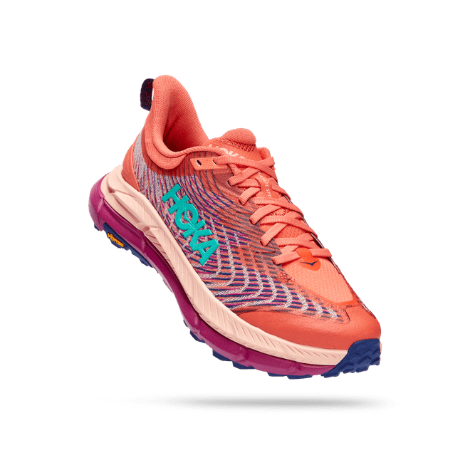 HOKA Mafate Speed 4 