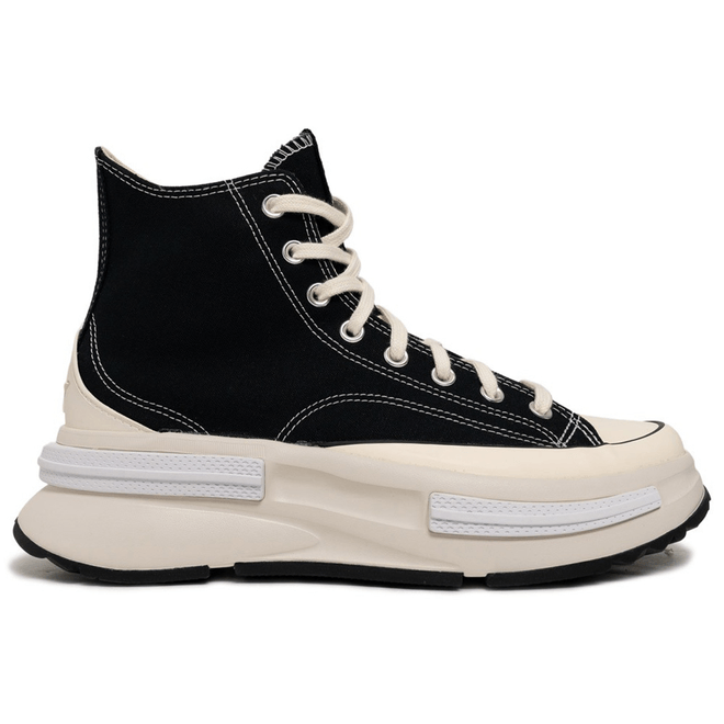 Converse Run Star Legacy CX Hi Black