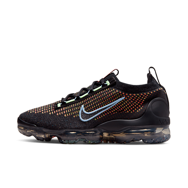 Nike Wmns Air Vapormax 2021 Flyknit 'Multi-Color'