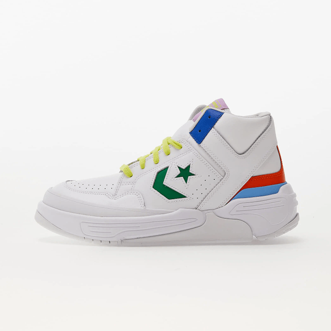 Weapon CX Vegas Lights