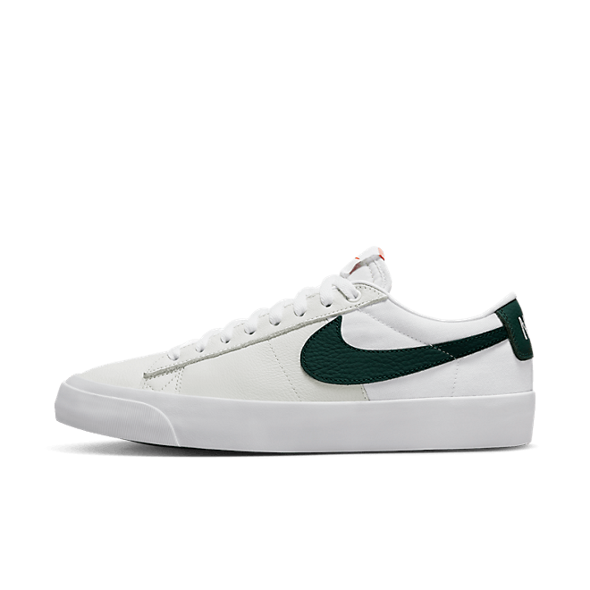 Nike SB Zoom Blazer Low Pro GT Iso