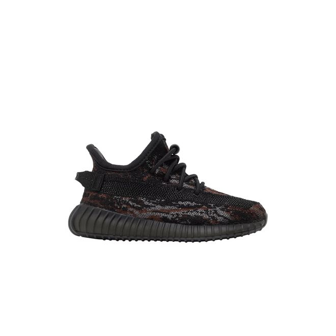 adidas Yeezy Boost 350 V2 MX Rock (Infants) GW3776 The Drop Date