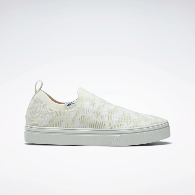 Reebok Onlux Slip-On Schoenen