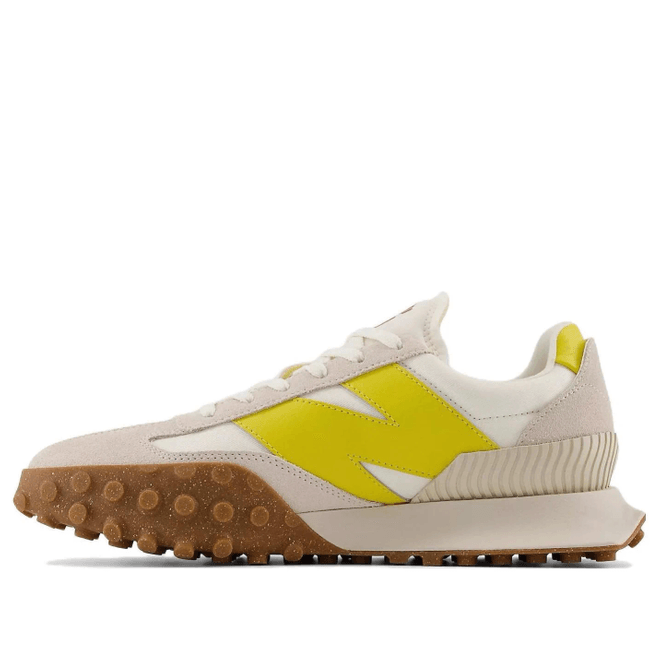 New Balance XC-72 GRAY